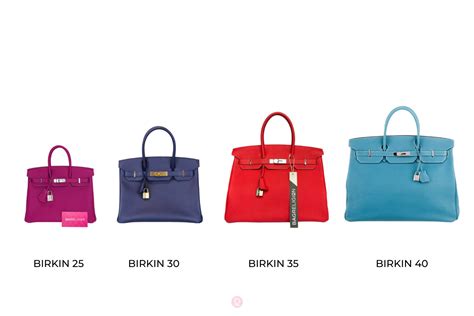 birkin bag types